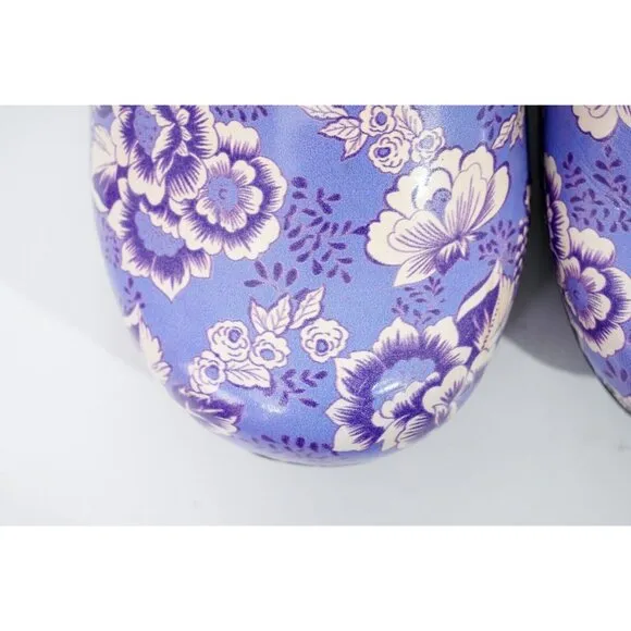 Koi By Sanita Clogs Women's Sz 39 EU / 8 US Shoes