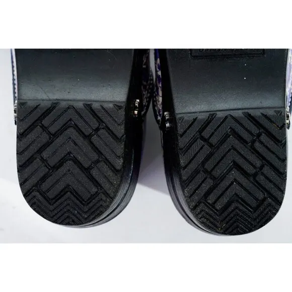 Koi By Sanita Clogs Women's Sz 39 EU / 8 US Shoes