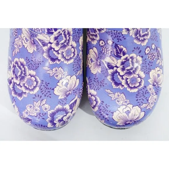 Koi By Sanita Clogs Women's Sz 39 EU / 8 US Shoes