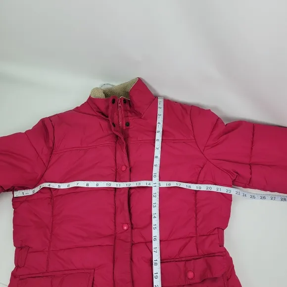 Lands' End Womens Jacket Sz Large EUC