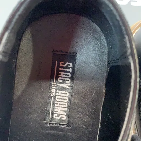 Like New🔥Stacy Adams Boys Dress Shoes
