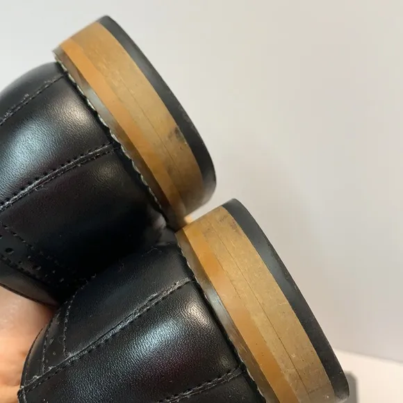 Like New🔥Stacy Adams Boys Dress Shoes