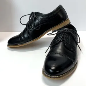 Like New🔥Stacy Adams Boys Dress Shoes