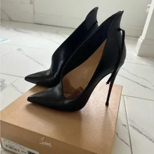 Louboutin Vampydoly 120 Stilletos