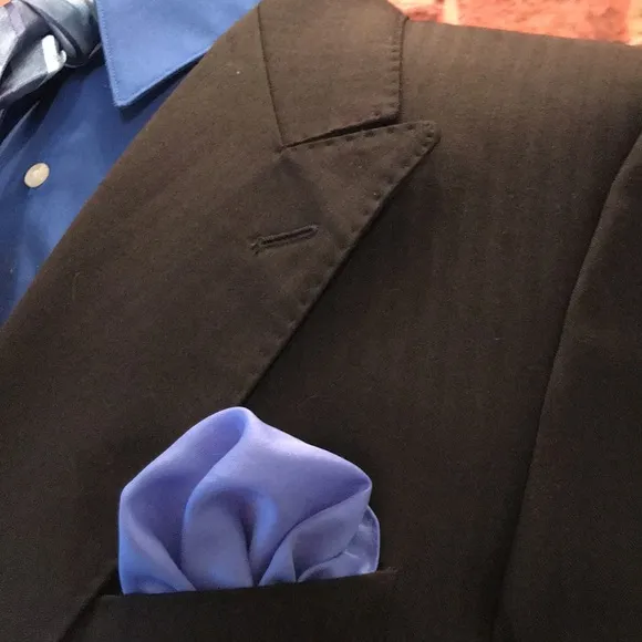 Louis Roth Double Breasted Coat