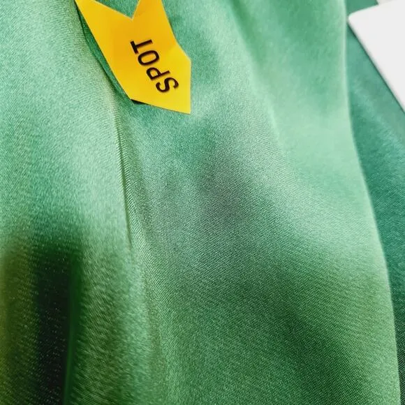 Lovers and Friends Ivy Dress in Green XS