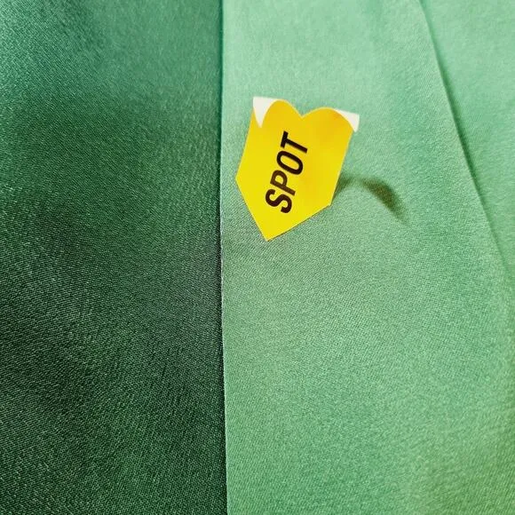 Lovers and Friends Ivy Dress in Green XS