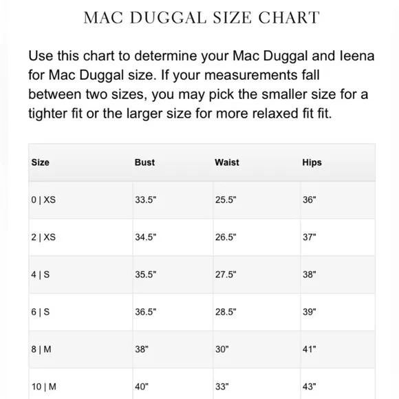 Mac Duggal White Formal Gown Size 2 Chiffon 3-D Flowers A-Line High Low Gown New
