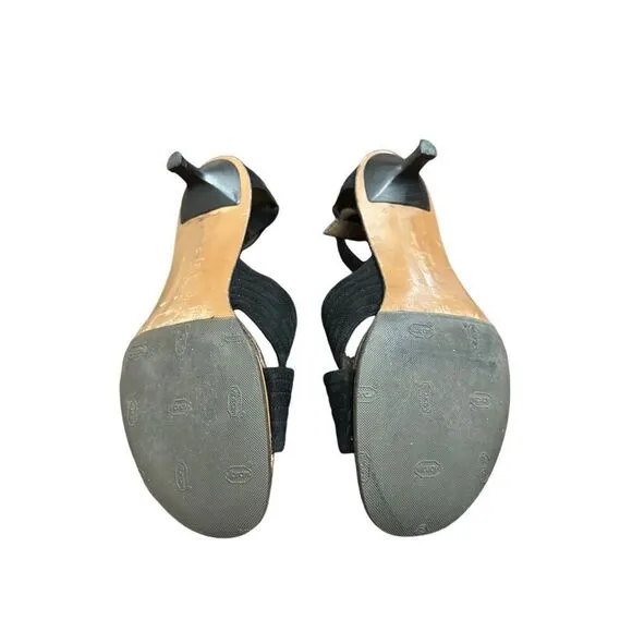 MARNI Strappy Sandals  Size EU41 US 10.5