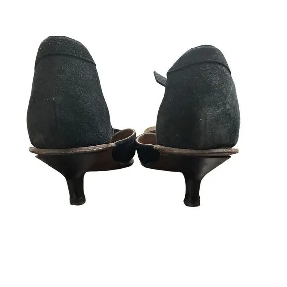 MARNI Strappy Sandals  Size EU41 US 10.5