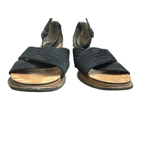 MARNI Strappy Sandals  Size EU41 US 10.5