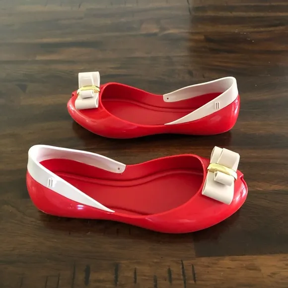 Melissa Formal Shoes