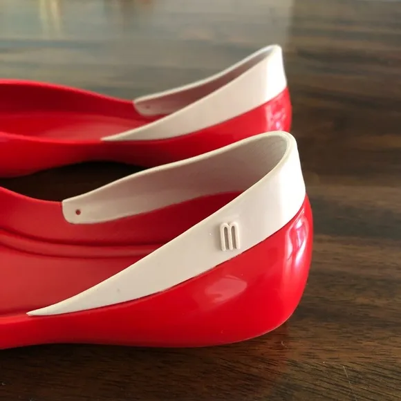 Melissa Formal Shoes
