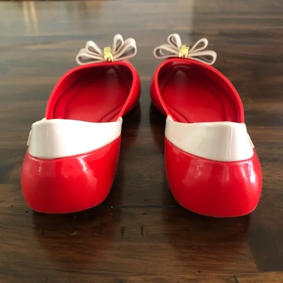 Melissa Formal Shoes