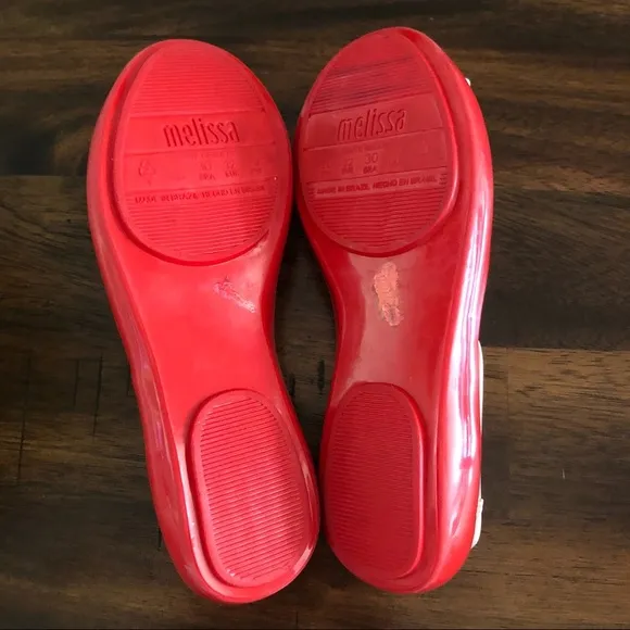 Melissa Formal Shoes