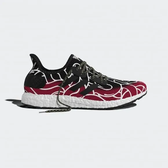 MEN'S Adidas Speedfactory AM4MLS Running Shoes EF2302