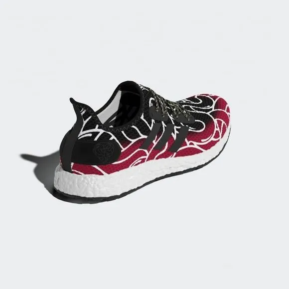 MEN'S Adidas Speedfactory AM4MLS Running Shoes EF2302