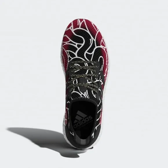 MEN'S Adidas Speedfactory AM4MLS Running Shoes EF2302