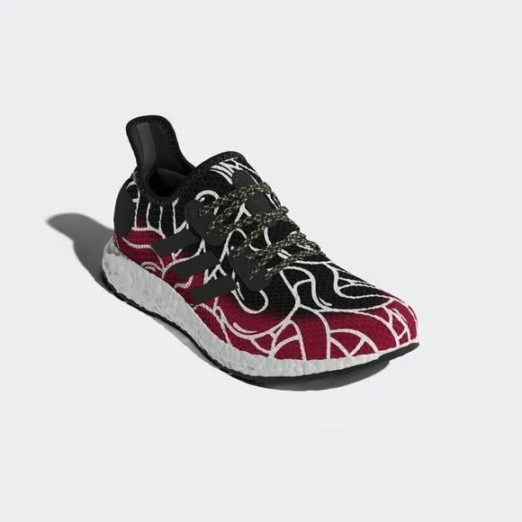 MEN'S Adidas Speedfactory AM4MLS Running Shoes EF2302