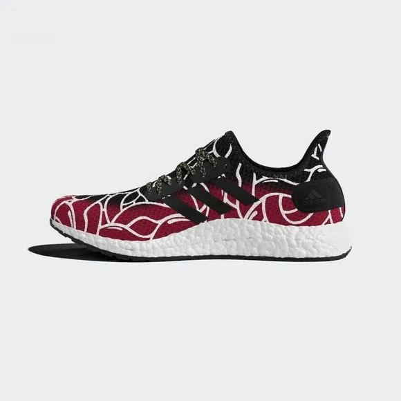 MEN'S Adidas Speedfactory AM4MLS Running Shoes EF2302