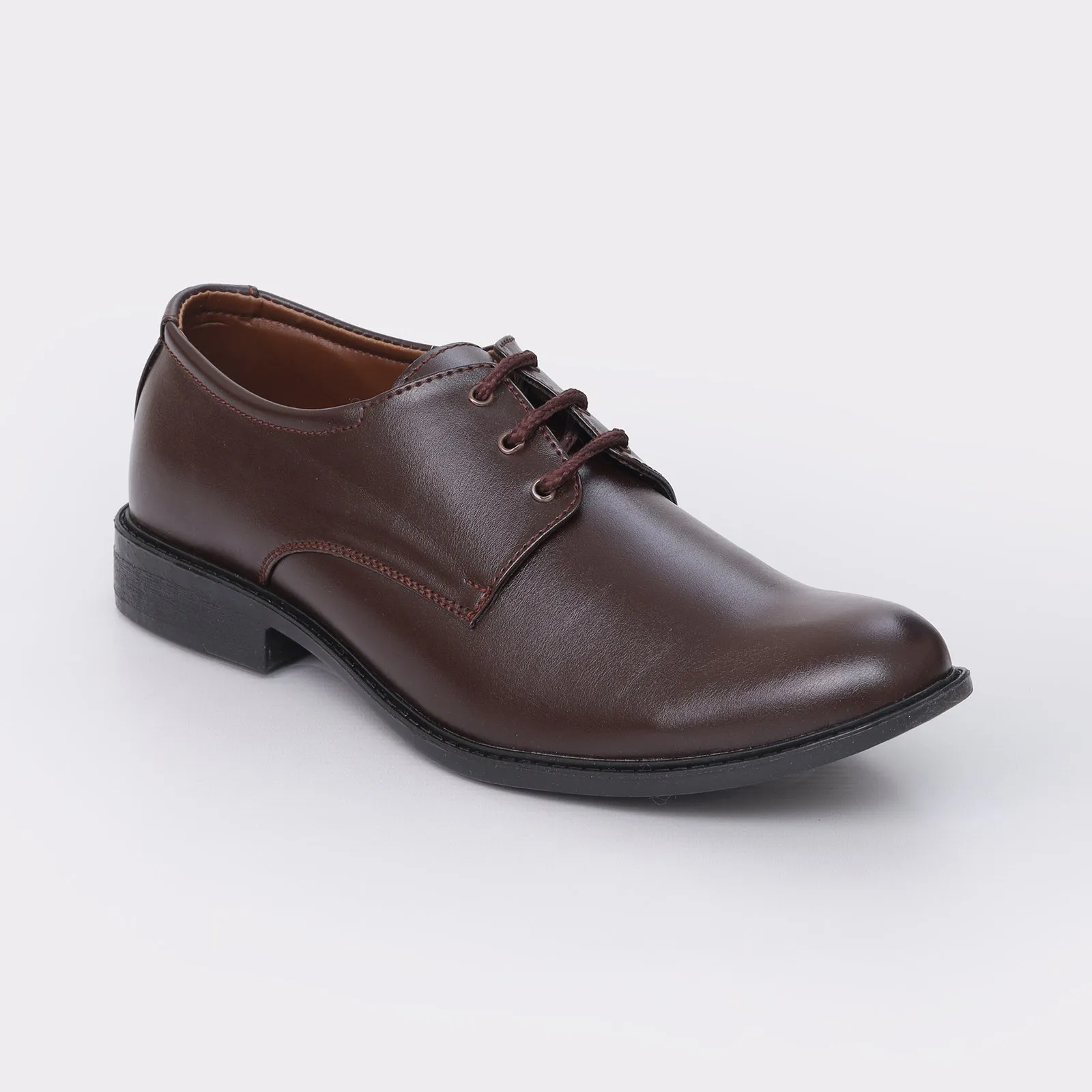 Men's formal lace-up shoes