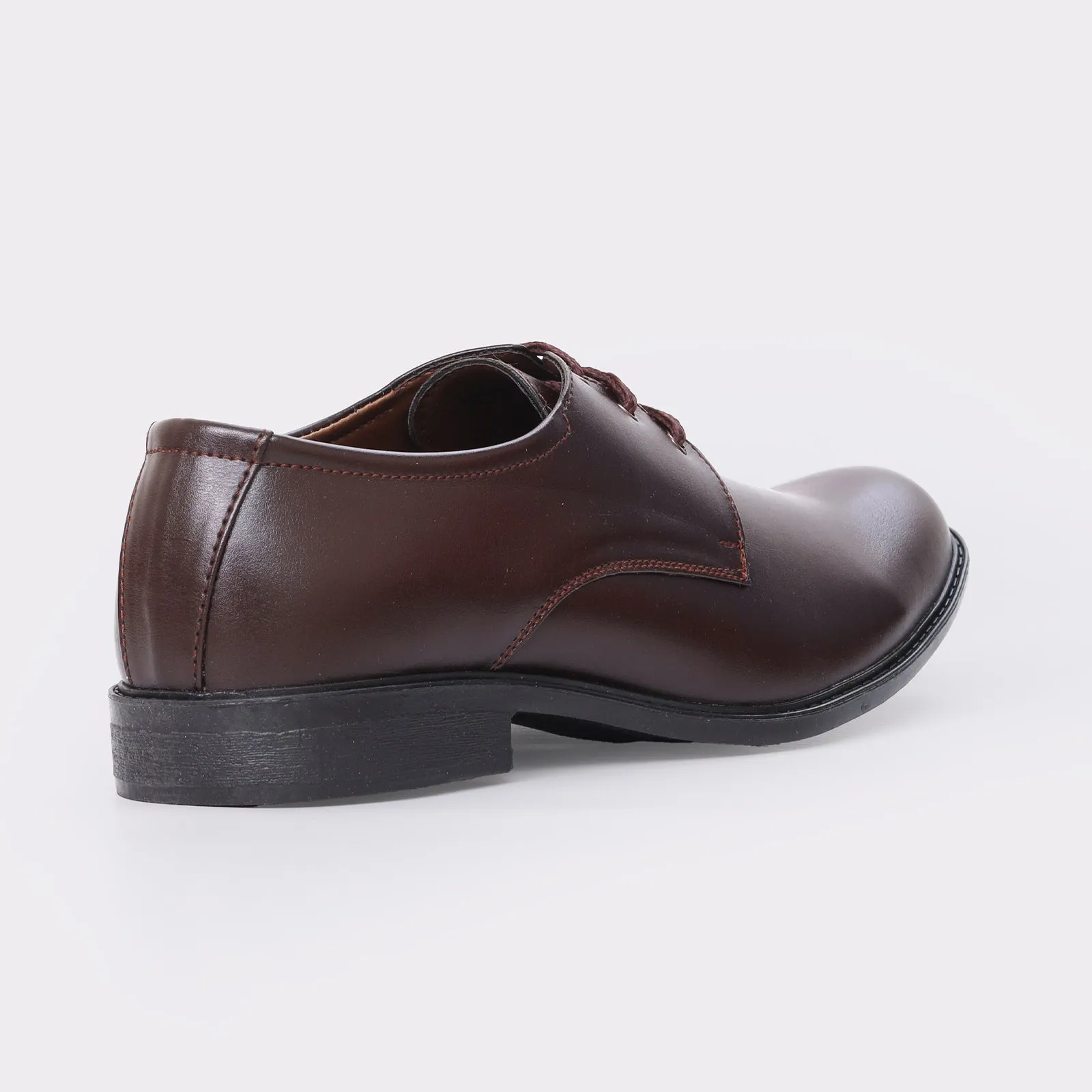 Men's formal lace-up shoes