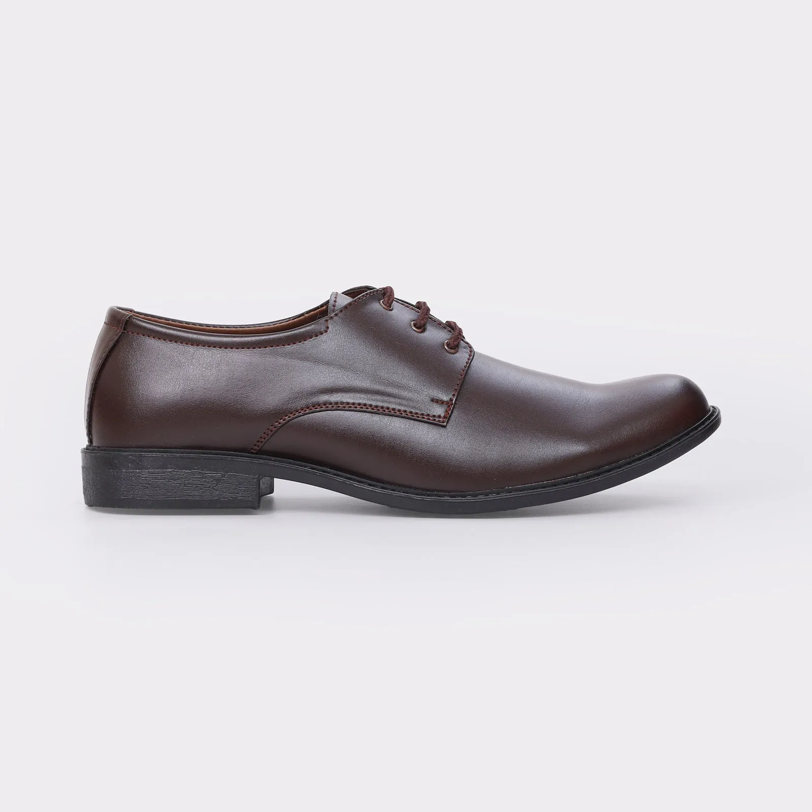 Men's formal lace-up shoes