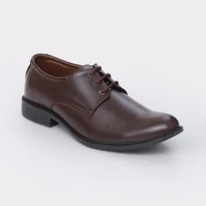 Men's formal lace-up shoes