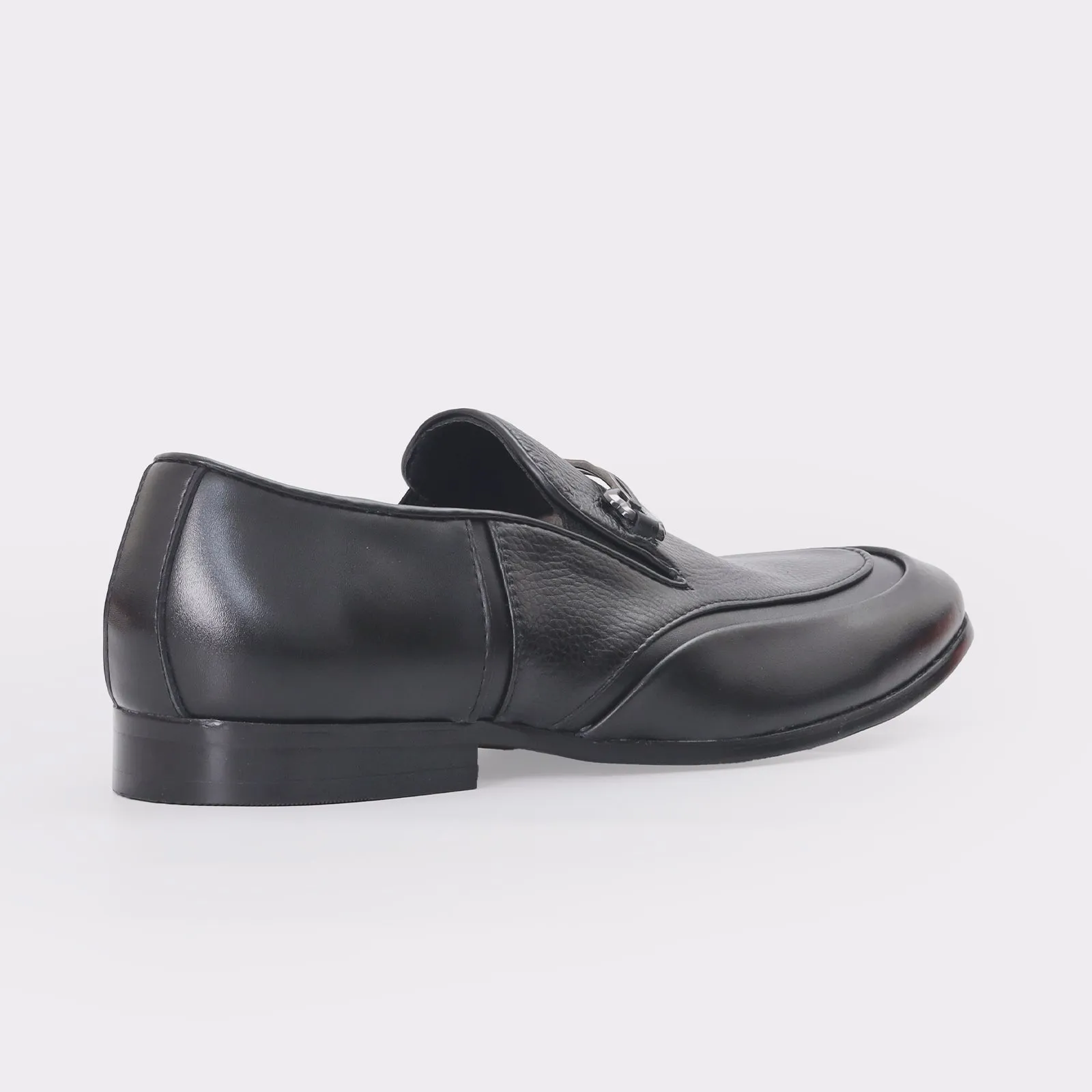 Men's formal slip-on