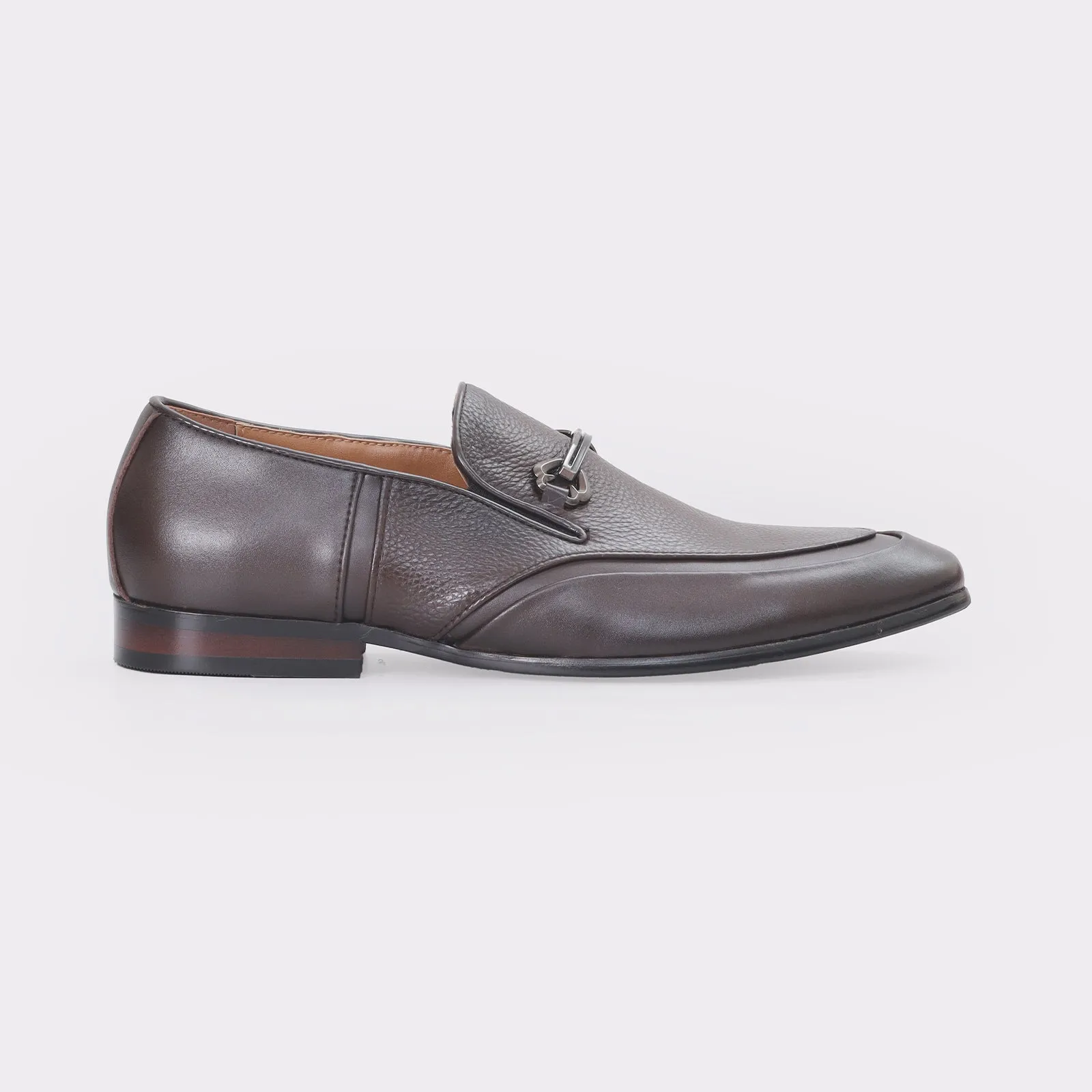 Men's formal slip-on