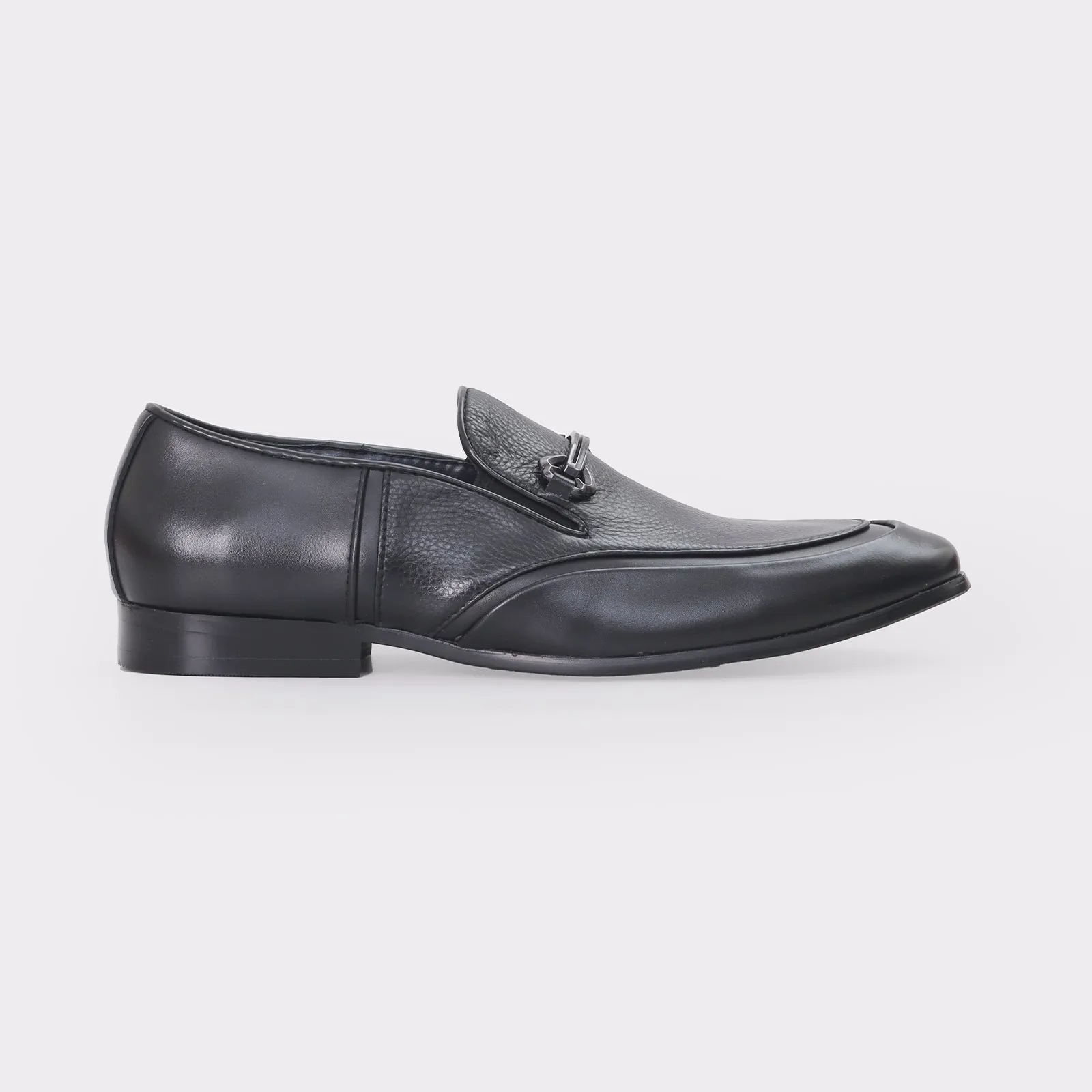 Men's formal slip-on
