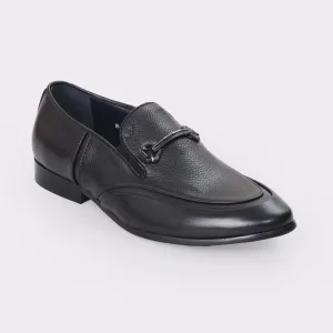 Men's formal slip-on