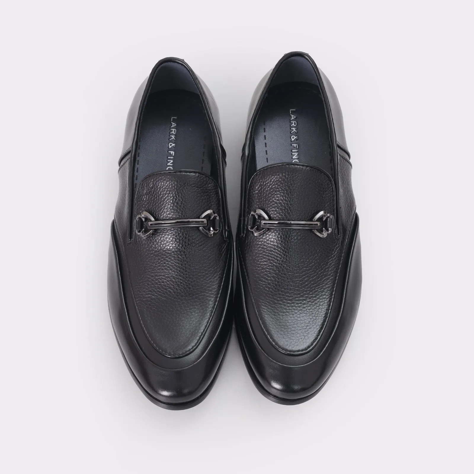 Men's formal slip-on