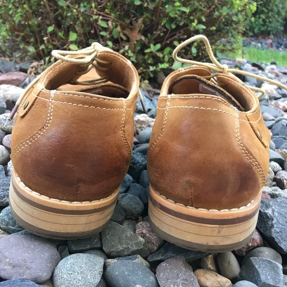 Men’s Steve Madden Capturr Oxford shoes