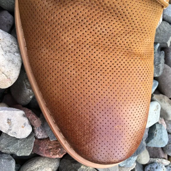 Men’s Steve Madden Capturr Oxford shoes
