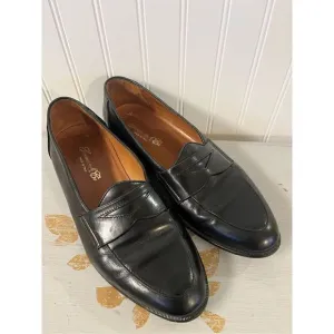 Men’s Fieramasca shoes “Donto” made in Italy sz 10W