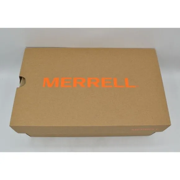 Merrell Womens Size 9 Huntington Sport Pear Green Open Toe Sandals Shoes