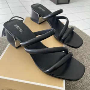 Michael Kors Women's Lana Strappy Sandals