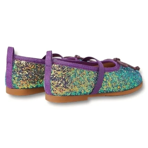 My Happy Childhood • Childrens Fashion Shoes