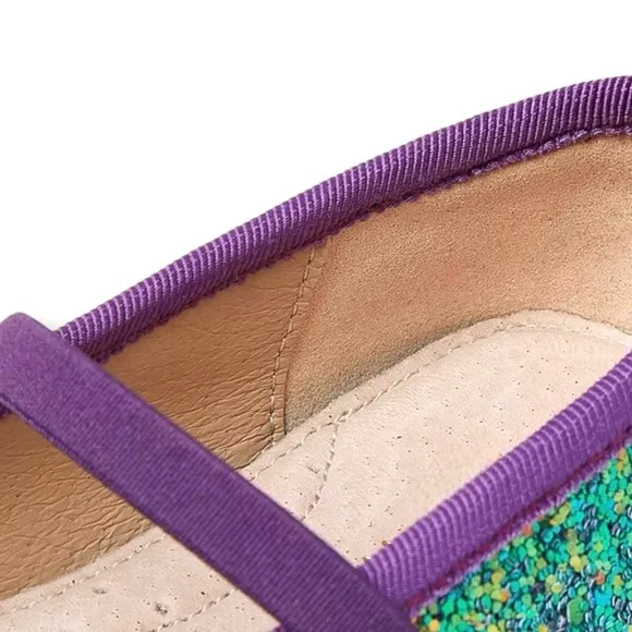 My Happy Childhood • Childrens Fashion Shoes