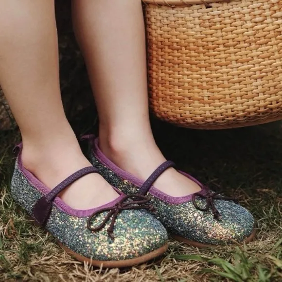 My Happy Childhood • Childrens Fashion Shoes