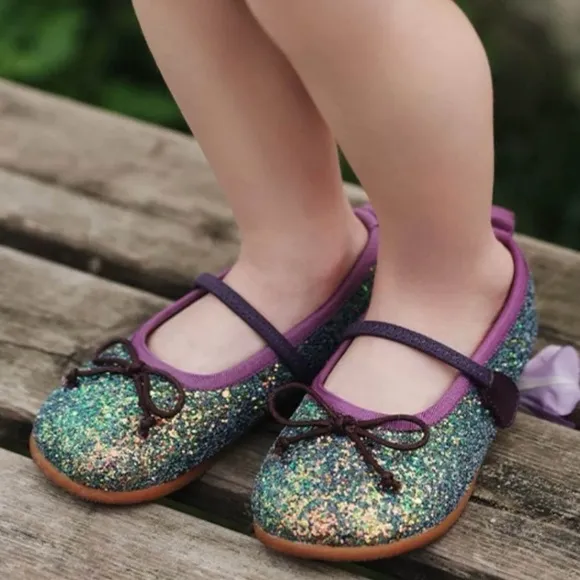 My Happy Childhood • Childrens Fashion Shoes