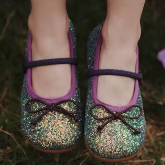 My Happy Childhood • Childrens Fashion Shoes