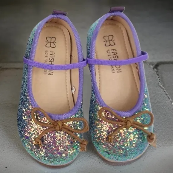 My Happy Childhood • Childrens Fashion Shoes