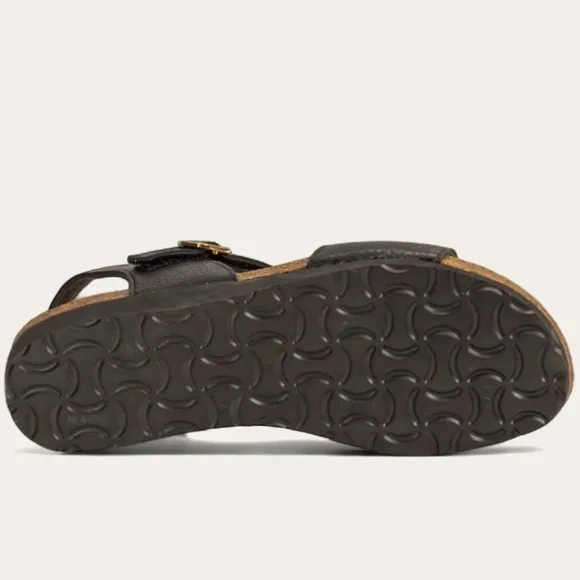 NAOT - Aubrey Sandal - Elegant Collection
