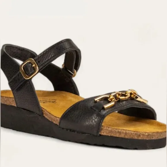 NAOT - Aubrey Sandal - Elegant Collection