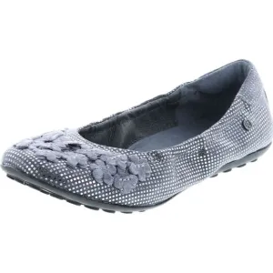 Naturino 4763 Gray ChildG flats-shoes 33 NEW