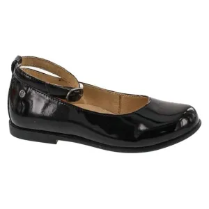 Naturino 5067 USA Lacca Nero ChildG flats-shoes 30 NEW