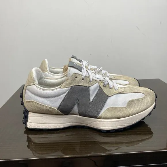New Balance 327 Fashion Sneakers Shoes Men's 10.5 Streetwear
