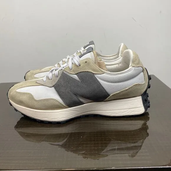 New Balance 327 Fashion Sneakers Shoes Men's 10.5 Streetwear